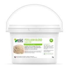 PSYLLIUM 1KG
