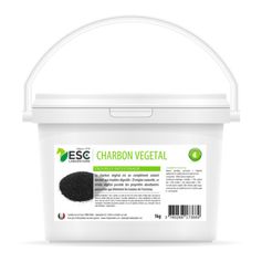 CHARBON VEGETAL 1KG