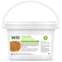 FENUGREC 1KG