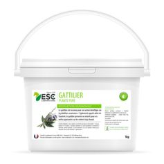 GATTILIER 1KG