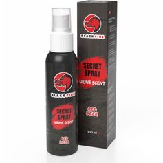 URINE DE CERF BLACK FIRE 100ML