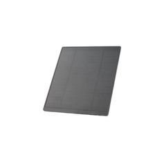 PANNEAU SOLAIRE MINI AVEC BATTERIE SECACAM