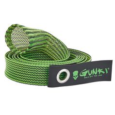 ROD SOCKS GUNKI CASTING