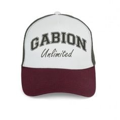 CASQUETTE WILD TRUCK KAKI