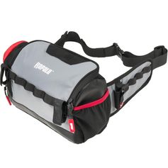 SACOCHE COUNTDOWN HIP BAG