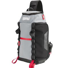 SACOCHE COUNTDOWN SLING BAG PRO