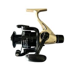 MOULINET BASILIC 4000