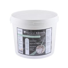 NATURAL'ABSORB 600GR
