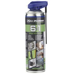 SPRAY LUBRIFIANT 6 EN 1 500ML