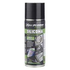 SPRAY SILICONE 400ML