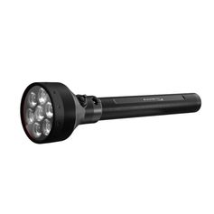 TORCHE RECHARG. P21R 12000LUM