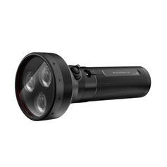 TORCHE RECHARG. P18R 6500LUM