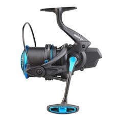 MOULINET ZOMBIE MAX FEEDER 6000