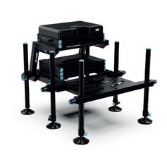 PANIER COMPETITION 800 FULLBLACK D36