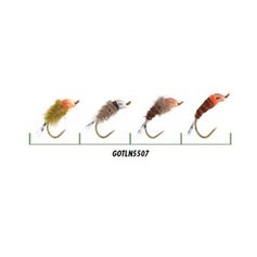 SET NYMPHE X4 JAVI POILUES