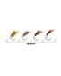 SET NYMPHE X4 JAVI POILUES