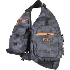 SAC SLING CROSSER BAG