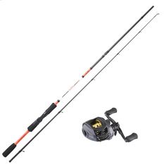 CANNE PROCEED CAST + MOULINET PROCEED