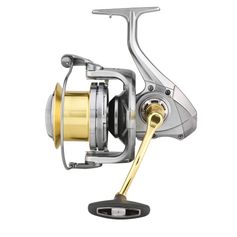 MOULINET SWELLY SURF SW 9005FD