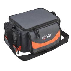 SACOCHE FISH INTINCT SRT - 4 BOITES