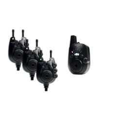 COFFRET DE DETECTEURS SUMMA 3+1