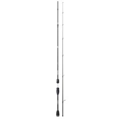 CANNE HAKARI SPIN SOLID TIP 2M13 2-7G