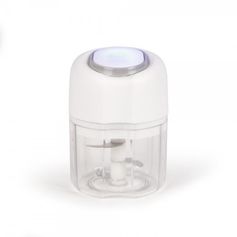 MINI HACHOIR ELECTRIQUE SANS FIL