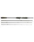 CANNE SG4 F.GAME BC 2.21M 20/60G 4 BRINS