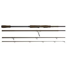 CANNE SG4 F.GAME 2.15M 20/60G 4BRINS