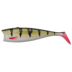 NITRO SHAD 120 PERCH