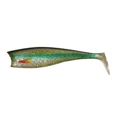 NITRO SHAD 150 GHOST SHINER