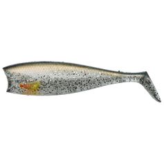 NITRO SHAD 150 GLOW SPRAT