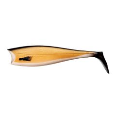 NITRO SHAD 150 GOLDEN FISH