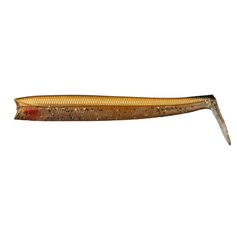 NITRO SLIM SHAD 110 GLOW SPRAT