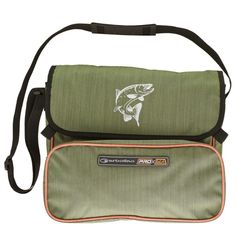 MUSETTE PROXIMA TRUITE TISSU