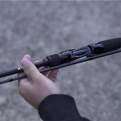 CANNE FAVORITE X1 GOLD CASTING 2M20 10/35G