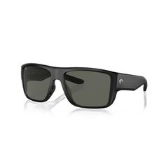 LUNETTES TAXMAN MATTE BLACK