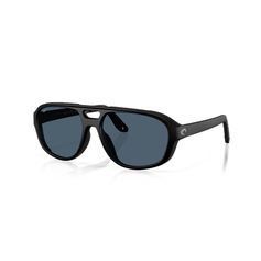 LUNETTES STREET HEAT MATTE BLACK