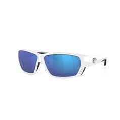 LUNETTES TUNA ALLEY WHITE