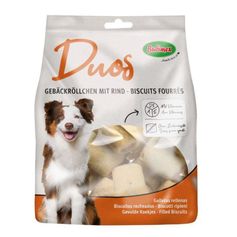 BISCUITS DUOS FOURRES AUX VIANDES 500GR