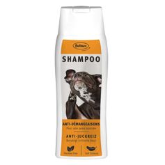SHAMPOING ANTI DEMANGEAISON 250ML