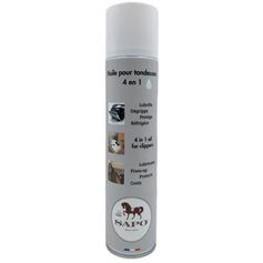 HUILE TONDEUSE 4 EN 1 AEROSOL 300 ML