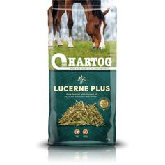 FOURRAGE LUCERNE PLUS 15KG