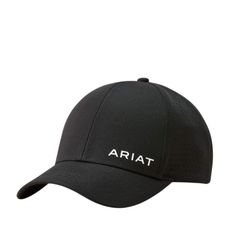 CASQUETTE BREATHE NOIR