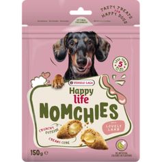 FRIANDISE NOMCHIES A L'AGNEAU 150GR