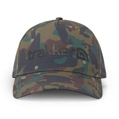 CASQUETTE CAMO TRAKKER ETANCHE