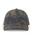 CASQUETTE CAMO TRAKKER ETANCHE