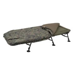 SLEEPING SYSTEM RLX 6 PIEDS CAMO