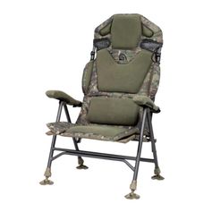 LEVEL CHAIR LONGBACK RECLINER