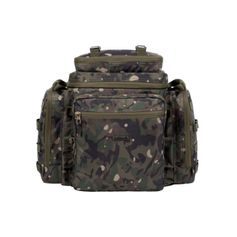 SAC A DOS SCOUT NXC CAMO
